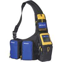 Sling Pack for M611 Printer Auto Electric Service Ltd.