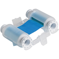 R6900 Series Snap-In Printer Ribbon, 2" x 150', Blue Auto Electric Service Ltd.