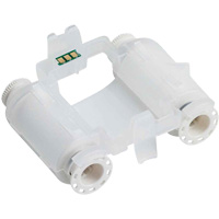R4400 Series Halogen-Free Printer Ribbon, 2" x 150', White Auto Electric Service Ltd.