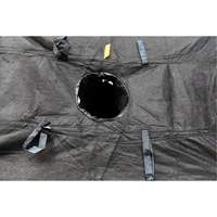 Ultra-Drain Guard&reg; Catch Basin Insert, Oil & Sediment, 60" L x 60" W Auto Electric Service Ltd.