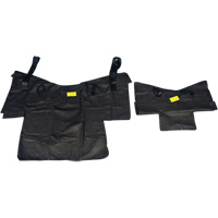High Capacity Ultra-Drain Guard&reg; Catch Basin Insert, Oil & Sediment, 60" L x 60" W Auto Electric Service Ltd.