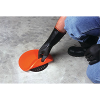 Plus Ultra-Drain Seal&reg;, Circular, 12" dia. Auto Electric Service Ltd.