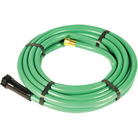 Ultra-Drip Diverter&reg; Drainage Hose Auto Electric Service Ltd.