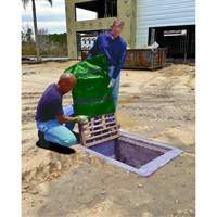 Grate Guard, Sediment, 24" L x 36" W Auto Electric Service Ltd.
