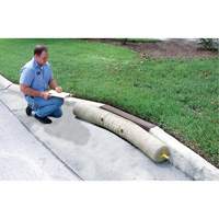 Ultra-Gutter Guard&reg;, Sediment, 96" L x 9" W Auto Electric Service Ltd.