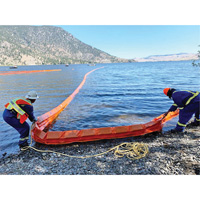 Ultra-Rapid Boom, 43 lbs. Weight Auto Electric Service Ltd.