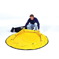 Ultra-Pop Up Pool — &eacute;conomique, 64" dia., 250 gal. US Capacit&eacute; Auto Electric Service Ltd.