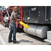 Ultra-Pop Up Pool Plus , 18" dia., 20 gal. US Capacit&eacute; Auto Electric Service Ltd.