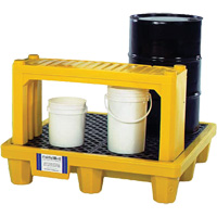 Ultra-Stacking Shelf&reg; Auto Electric Service Ltd.