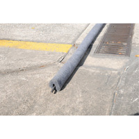 Ultra-Trench Filter Boom&reg; Auto Electric Service Ltd.