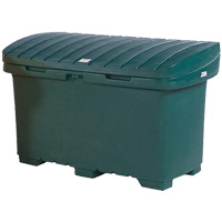 Ultra-Utility Box, 48" lo x 31" la x 31,5" h, Capacit&eacute; de charge Aucune Auto Electric Service Ltd.