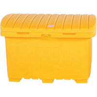 Ultra-Utility Box, 48" lo x 31" la x 31,5" h, Capacit&eacute; de charge Aucune Auto Electric Service Ltd.