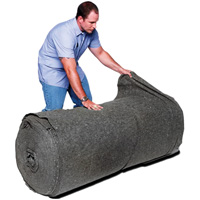 Full Roll Ultra-Filter-Tex Auto Electric Service Ltd.