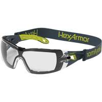 Safety Eyewear & Accessories
