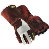 Leather Gloves