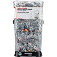 HL400 AM Corded Earplug Dispenser with LT-30 Earplugs Canister Auto Electric Service Ltd.