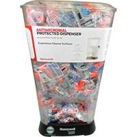 HL400 AM Corded Earplug Dispenser with Max-30 Earplugs Canister Auto Electric Service Ltd.