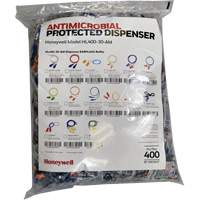 LT-30 Earplugs Refill for HL400 Dispenser, Bulk - Polybag, Corded Auto Electric Service Ltd.