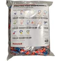 Max-30 Earplugs Refill for HL400 Dispenser, Bulk - Polybag, Corded Auto Electric Service Ltd.