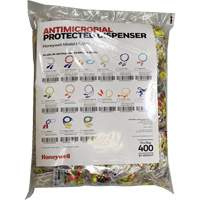 LL-30 Earplugs Refill for HL400 Dispenser, Bulk - Polybag, Corded Auto Electric Service Ltd.