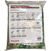 LPF-30 Earplugs Refill for HL400 Dispenser, Bulk - Polybag, Corded Auto Electric Service Ltd.