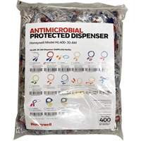 AS-30R Earplugs Refill for HL400 Dispenser, Bulk - Polybag, Corded Auto Electric Service Ltd.