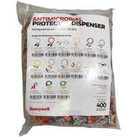 QD30 Earplugs Refill for HL400 Dispenser, Bulk - Polybag, Corded Auto Electric Service Ltd.