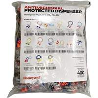 XTR-30 Earplugs Refill for HL400 Dispenser, Bulk - Polybag, Corded Auto Electric Service Ltd.