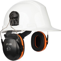 Dynamic V2 Passive Ear Muffs, Cap Mount, 24 NRR dB Auto Electric Service Ltd.