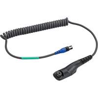 Peltor FLX2 Cable FLX2-63-50 for Motorola APX/XPR Auto Electric Service Ltd.