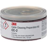 Cable Cleaning Preparation Kit Auto Electric Service Ltd.