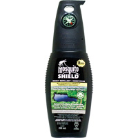 Mosquito Shield Insect Repellent, 30% DEET, Spray, 200 ml Auto Electric Service Ltd.