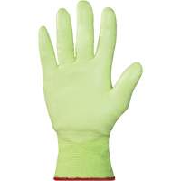 S21TXUGFN High-Visibility Cut-Resistant Gloves, Size 5/2X-Small, 21 Gauge, Nitrile Coated, TenActiv Shell, ASTM ANSI Level A9 Auto Electric Service Ltd.