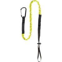 GearLink Heavy-Duty Tool Lanyard, Bungee, Carabiner/Loop Auto Electric Service Ltd.