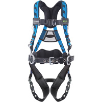 Miller&reg; AirCore  Safety Harness, CSA Certified, Class AP, 2X-Large, 400 lbs. Cap. Auto Electric Service Ltd.