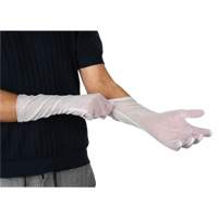 Lightweight Inspection Gloves, Poly/Cotton, Hemmed Cuff, Men's Auto Electric Service Ltd.