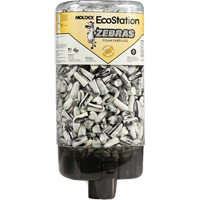 EcoStation&reg; Earplug Dispenser with Zebras Earplugs Auto Electric Service Ltd.