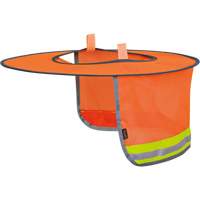 261 Hardhat Foldable Sun Shade Auto Electric Service Ltd.