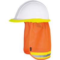 292 Mesh Hardhat Sun Shade Auto Electric Service Ltd.