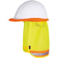 293 Mesh Hardhat Sun Shade Auto Electric Service Ltd.