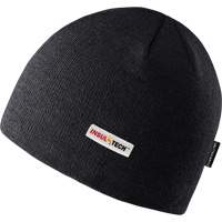5570A Beanie, Acrylic Lining, One Size, Black Auto Electric Service Ltd.
