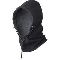 5505 6-in-1 Hood, Black, Fleece Auto Electric Service Ltd.