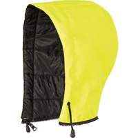 5771H Capuchon pour manteau de s&eacute;curit&eacute; haute visibilit&eacute; r&eacute;versible, Jaune lime haute visibilit&eacute;, Nylon/Polyester Auto Electric Service Ltd.
