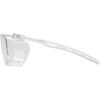 Cappture Safety Glasses, Clear Lens, Anti-Fog, ANSI Z87+/Meets/Exceeds CSA Z94.3 Auto Electric Service Ltd.