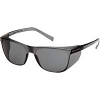 Legacy&reg; Safety Glasses, Grey Lens, ANSI Z87+/Meets/Exceeds CSA Z94.3 Auto Electric Service Ltd.