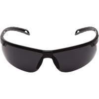 Ever-Lite&reg; Safety Glasses, Dark Grey Lens, ANSI Z87+/Meets/Exceeds CSA Z94.3 Auto Electric Service Ltd.