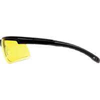 Ever-Lite&reg; Safety Glasses, Amber Lens, ANSI Z87+/Meets/Exceeds CSA Z94.3 Auto Electric Service Ltd.