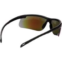 Ever-Lite&reg; Safety Glasses, Blue Mirror Lens, ANSI Z87+/Meets/Exceeds CSA Z94.3 Auto Electric Service Ltd.