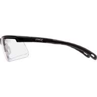 H2MAX Reader Lens with Black Frame, Anti-Fog, Clear, 2.0 Diopter Auto Electric Service Ltd.