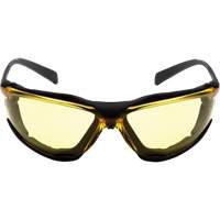 Proximity&reg; Safety Glasses, Amber Lens, Anti-Fog, ANSI Z87+/Meets/Exceeds CSA Z94.3 Auto Electric Service Ltd.